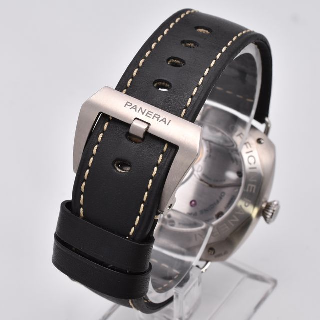 Panerai Radiomir 8 days PAM00346 Image 3